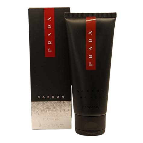 prada shower gel luna rossa|Prada Men's Luna Rossa Shower Gel, 6.8 oz .